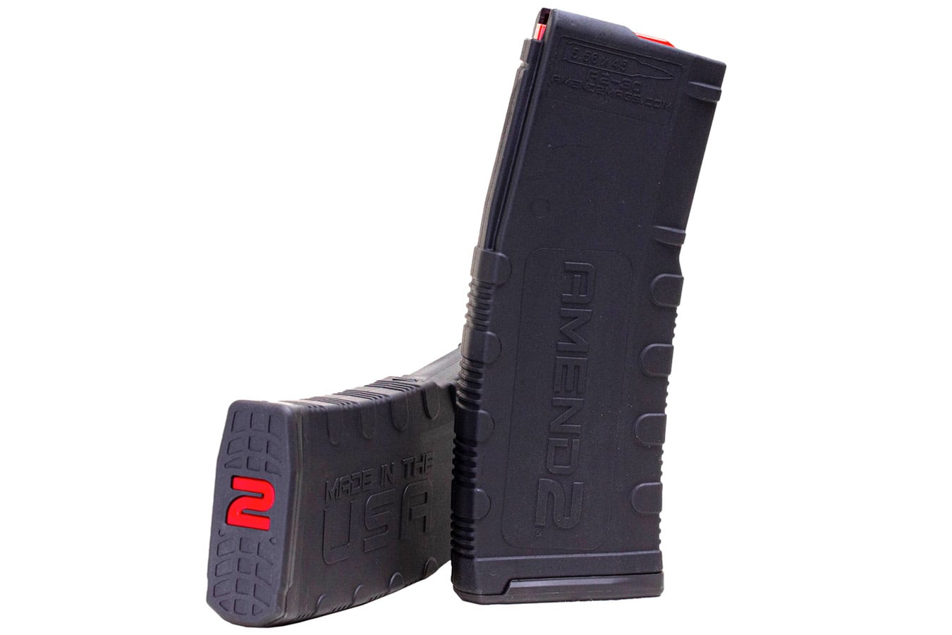 AMEND2 Mod-2 AR-15 5.56 Nato 30-Round Magazine